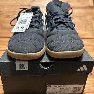 Adidas Copa Gloro IN Size 11